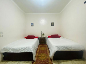 Valley guest House